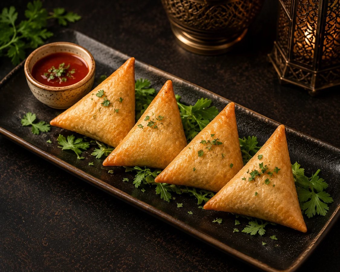 بريوات الجبن (سمبوسة)
