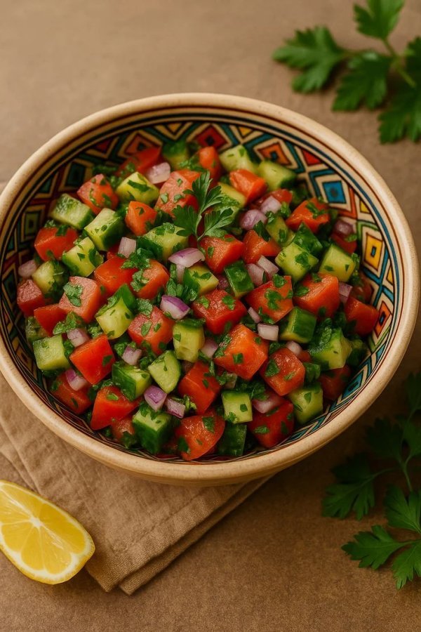 سلطة مغربية أصيلة