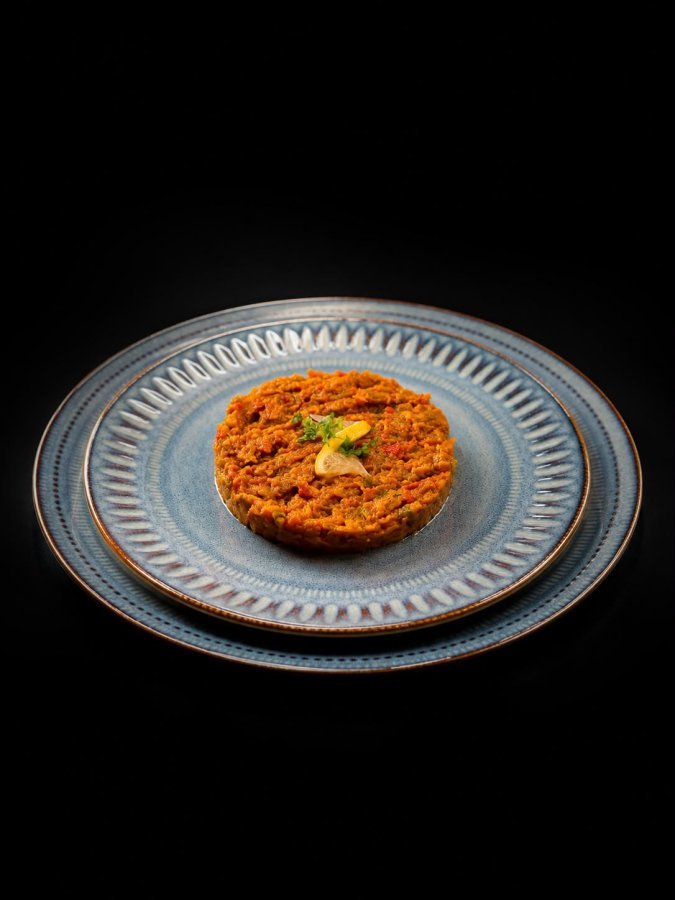 سلطة زعلوك