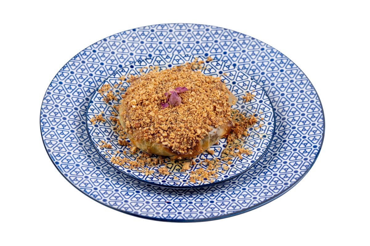 بسطيلة الدجاج