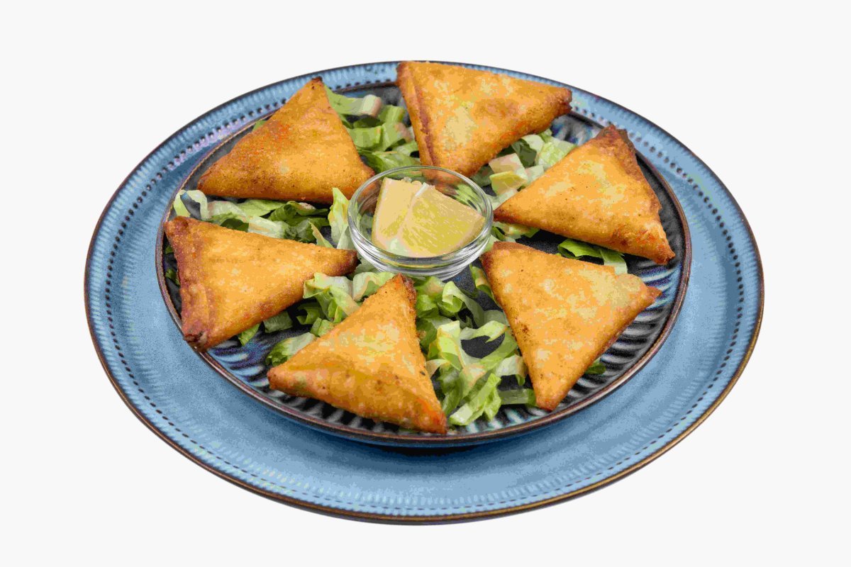 تشكيلة بريوات (سمبوسة)