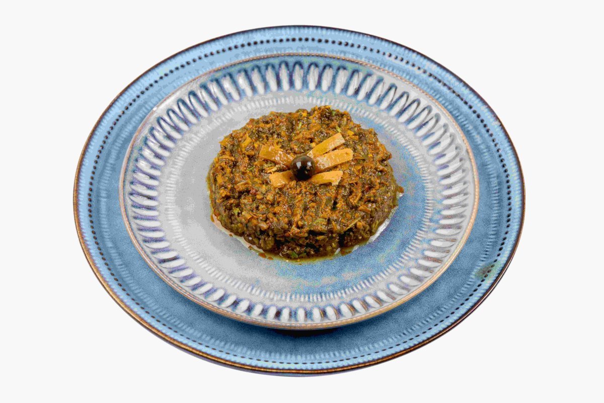 سلطة بقولة